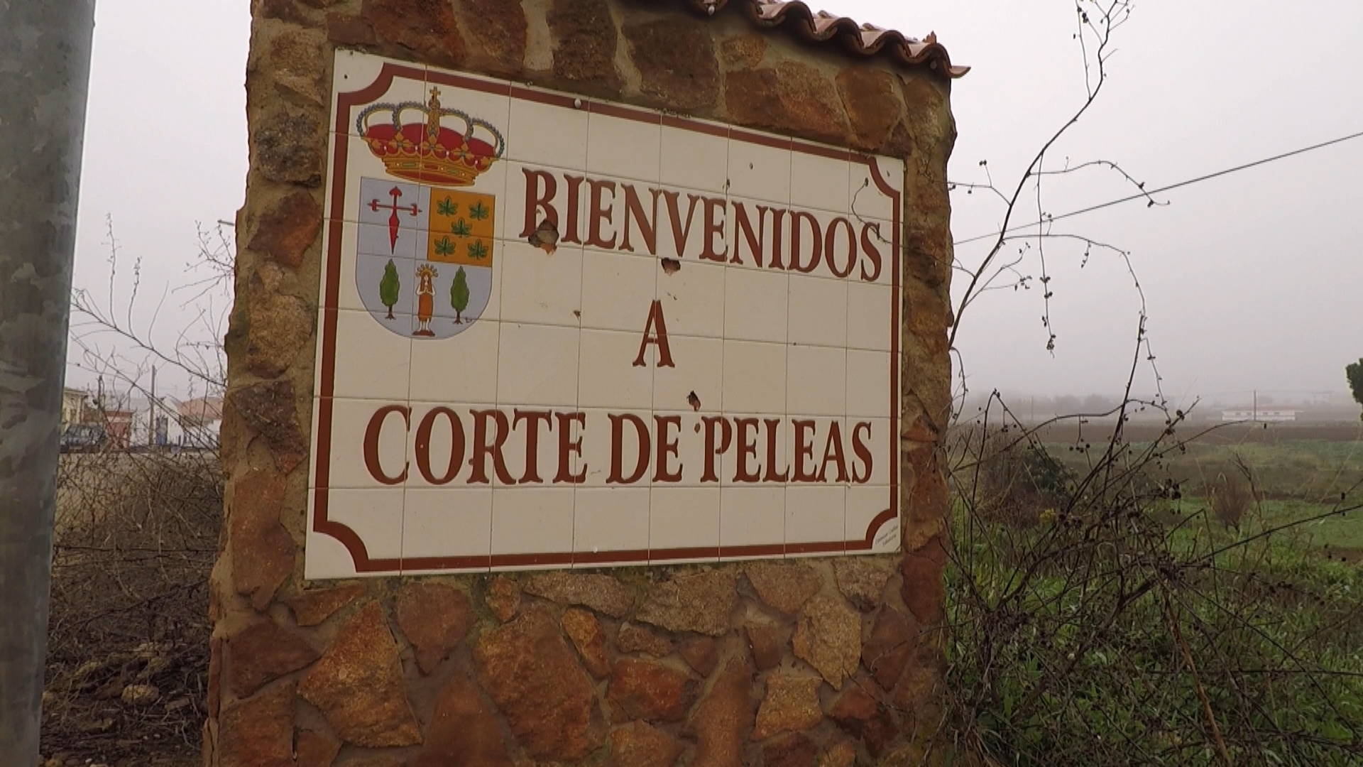 Este es mi pueblo: Corte de Peleas y Torreorgaz (15/01/21)