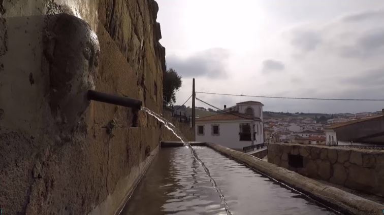 Este es mi pueblo: Talaván y Puebla del Maestre (12/02/21)