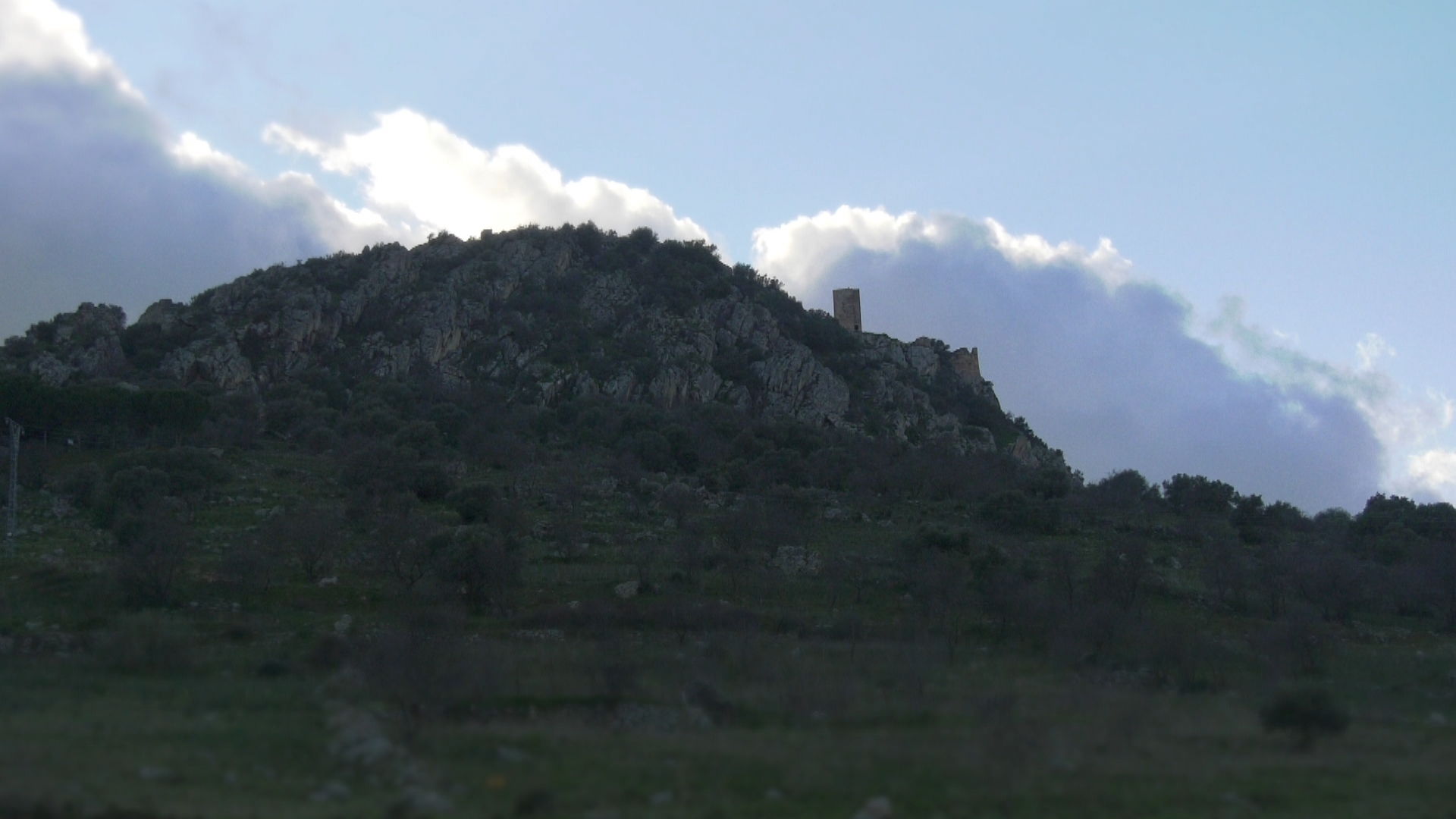 Este es mi pueblo: Torremocha y Alange (29/01/21)