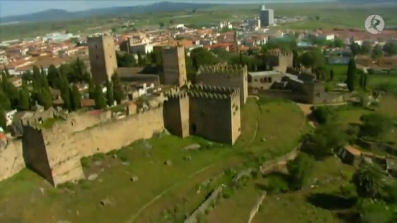 Trujillo y Cáceres, tesoros arquitectónicos del renacimiento