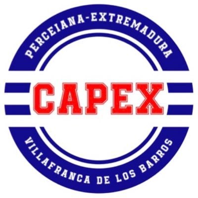 José Ángel Rama, director deportivo del CAPEX: 