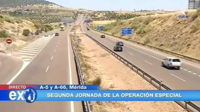 Extremadura 1 (02/07/16)