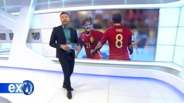 Extremadura 1 (02/09/16)