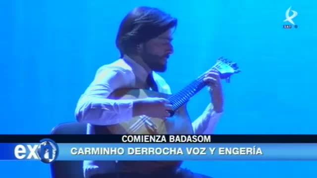 Extremadura 1 (08/07/16)