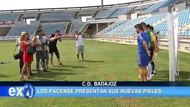 Extremadura 1 (09/08/16)