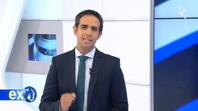 Extremadura 1 (12/08/16)