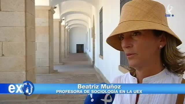 Extremadura 1 (25/06/16)