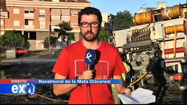 Extremadura 2 (18/08/16)