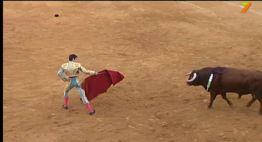 Extremadura Tierra de Toros: Alejandro Talavante en Zafra, Víctor Mendes, y los taquilleros de una plaza de toros (09/10/11)