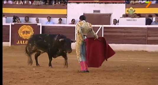 Extremadura Tierra de Toros: los mejores momentos (06/11/11)