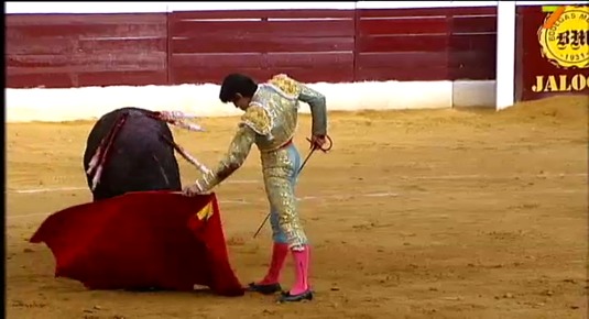 Extremadura Tierra de Toros: los mejores momentos y las mejores faenas de la temporada (25/12/11)