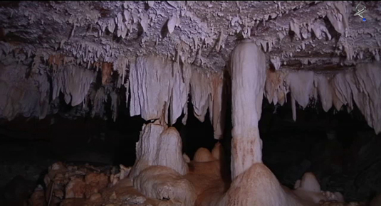 Cueva de Castañar de Ibor (08/11/12)