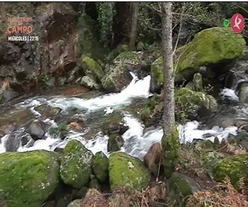 Siguiendo el curso del agua en Cabezuela del Valle