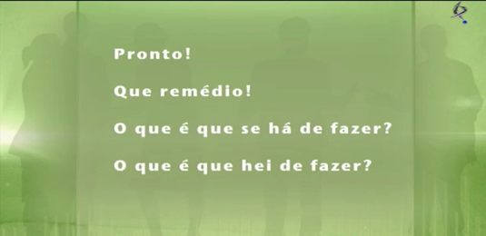 Falamos Portugues (16/03/13)