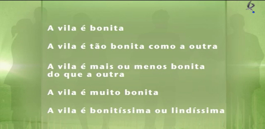 Falamos Portugues (23/03/13)