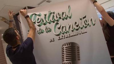 Casting (1) | Festival de la Canción de Extremadura 2019