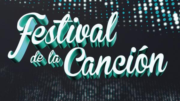 “El patio” - Uve Maya | Gala final | Festival de la Canción de Extremadura 2018