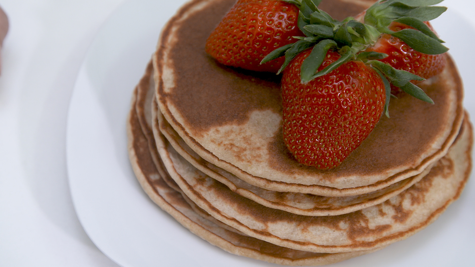 Desayunos para ganar masa muscular