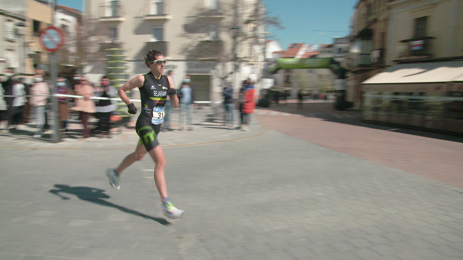 Duatlón de Coria: trucos para afrontar las transiciones