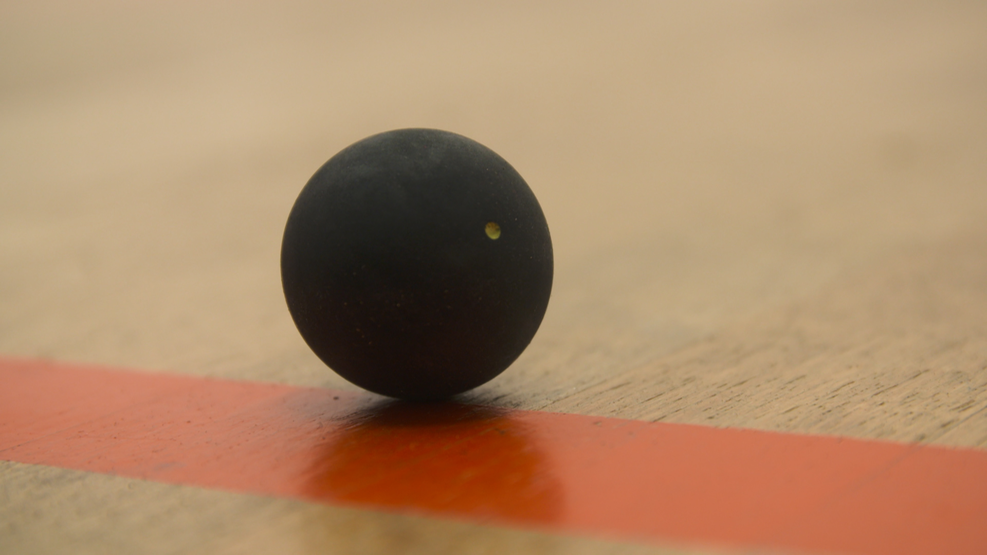 Squash: un deporte muy explosivo