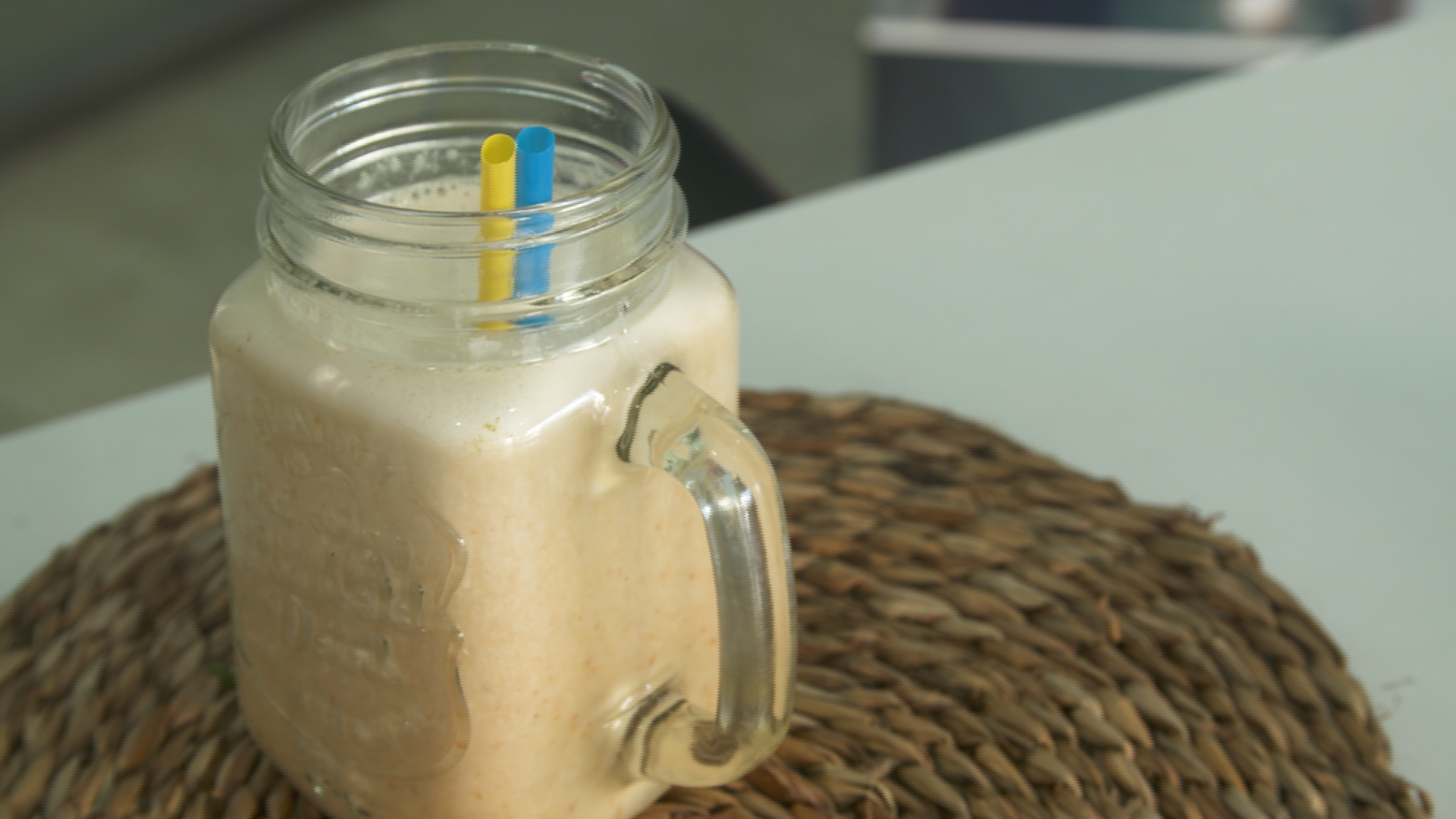 ¿Cómo elaborar un batido de proteínas casero?