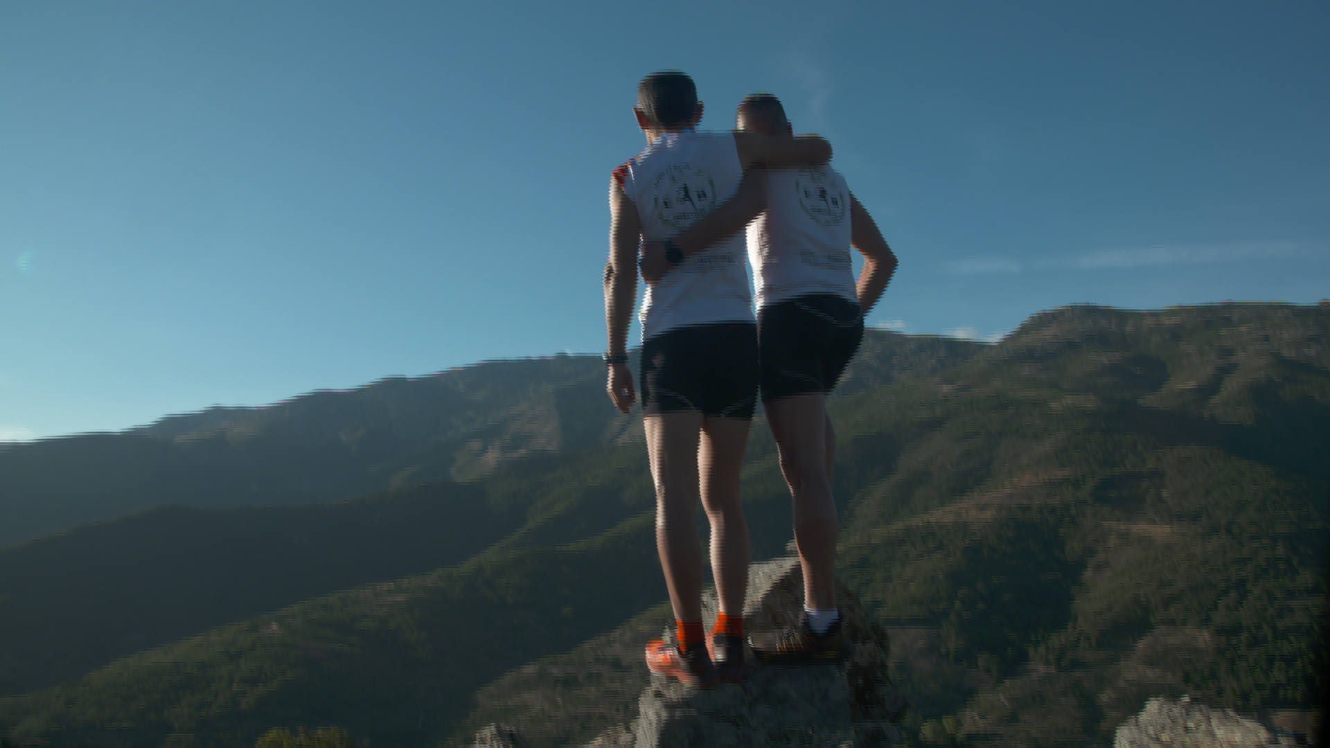 Jesús Bermejo y Javi González nos cuentan cómo afrontar un UltraTrail