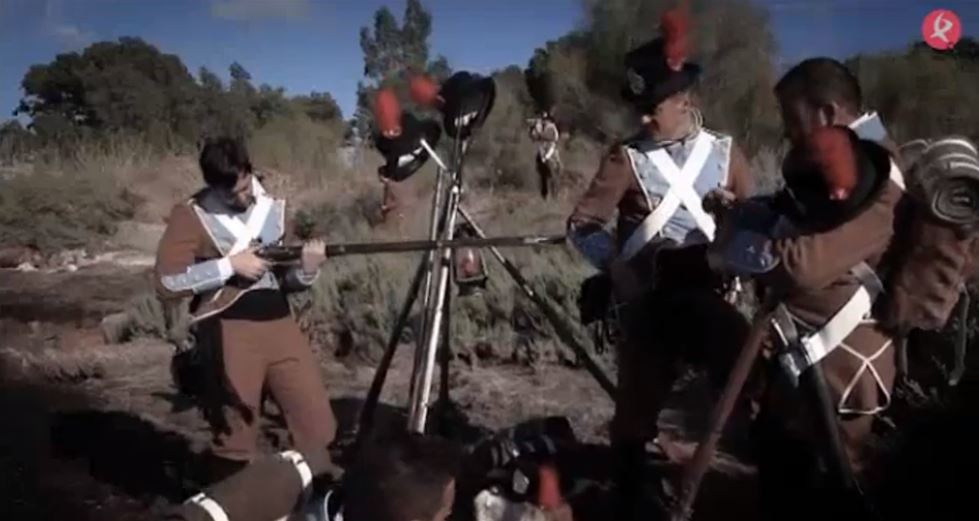 Extremeños en la Constitución de Cádiz (07/12/19)