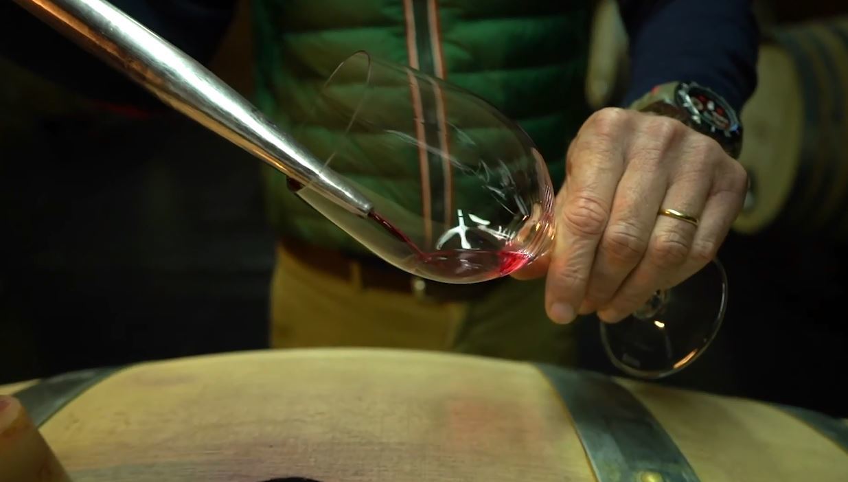El mejor vino del 2020 es extremeño y se produce en esta bodega de Trujillo