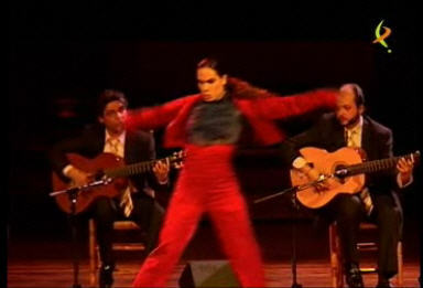 Flamenco Extremeño