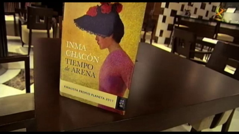 Inma Chacón (09/12/11)