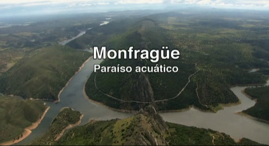 Los Caminos de Agua: Monfragüe. Paraíso acuático