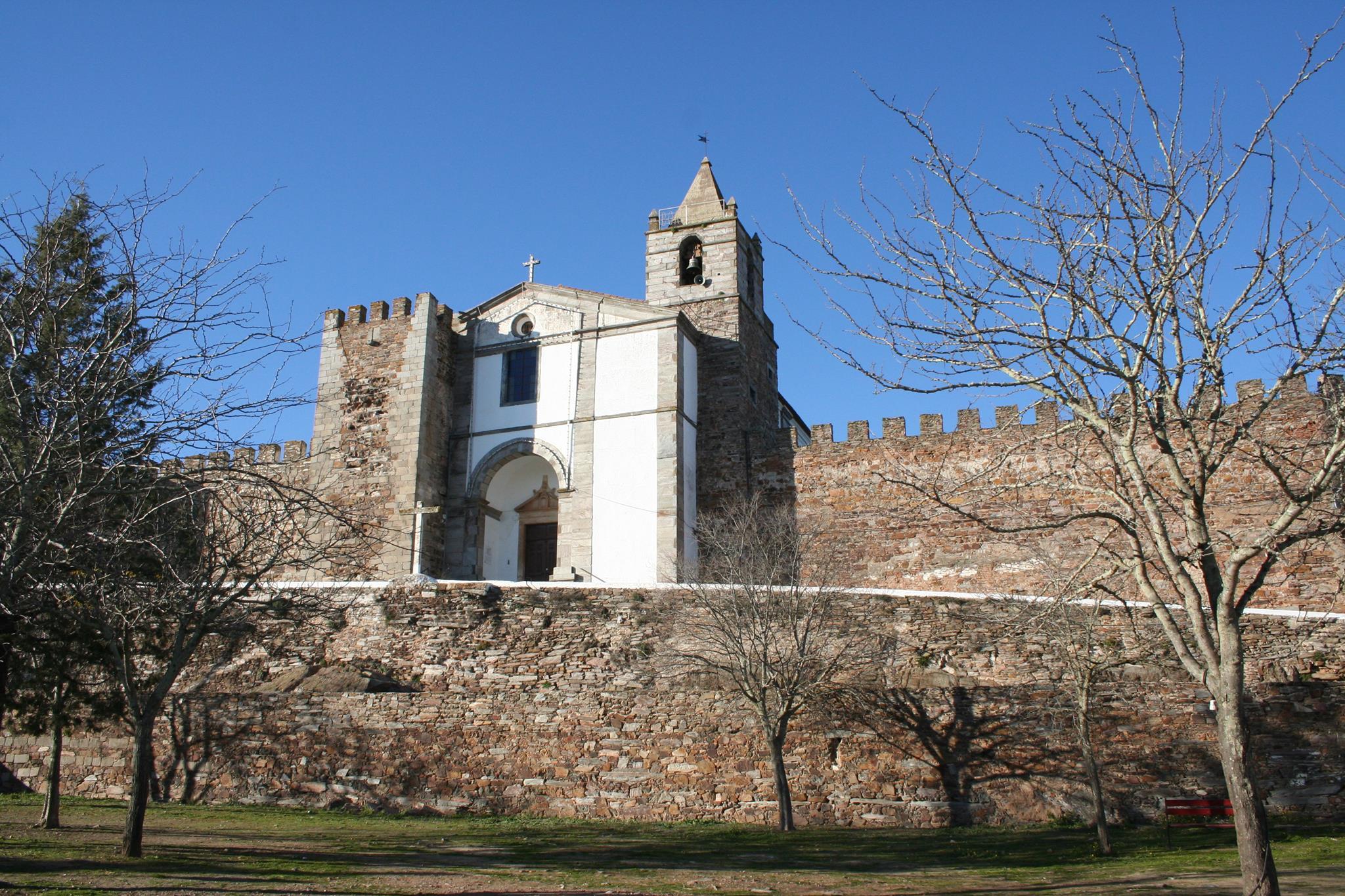 Carruagem Camões - Conociendo la vila alentejana de Mora