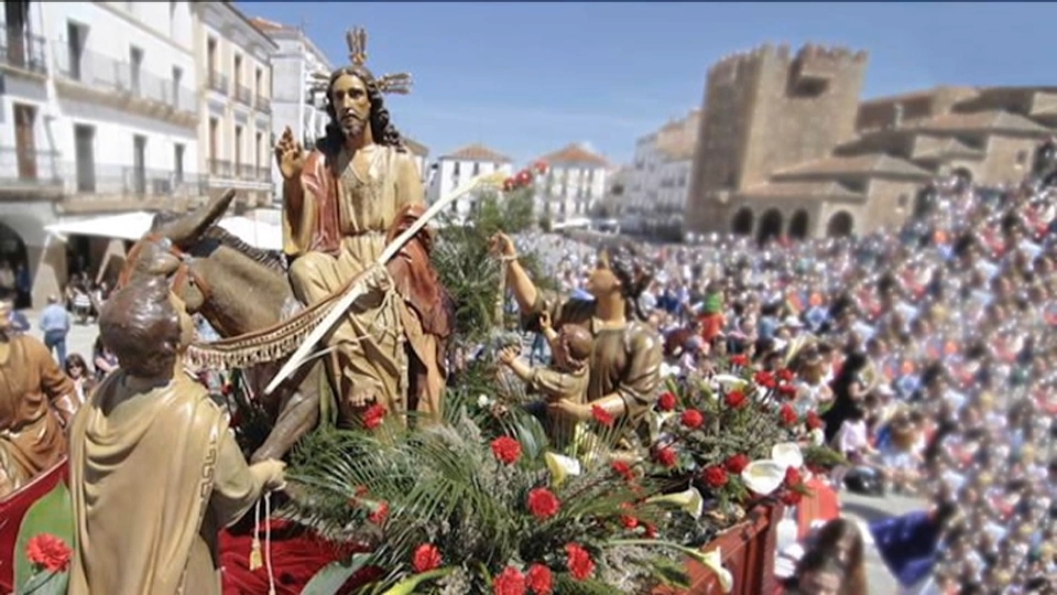 Diferencias entre la Semana Santa española y la portuguesa