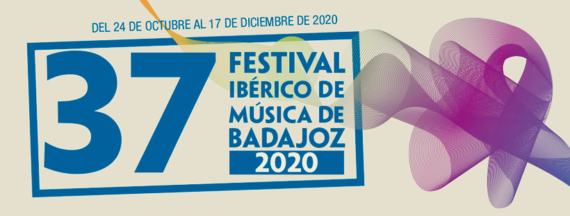 Festival Ibérico de Música 2020