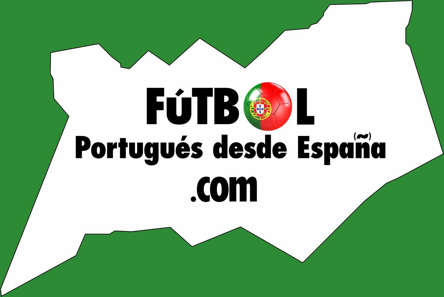 Fútbol portugués desde España