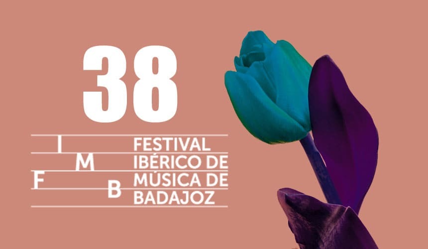 Los detalles de la programación del Festival Ibérico de Música