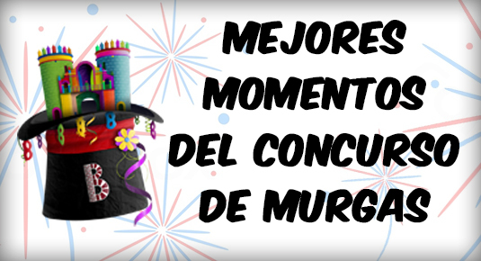 Mejores momentos de la Final del Concurso de Murgas del Carnaval de Badajoz 2016 (08/02/16)