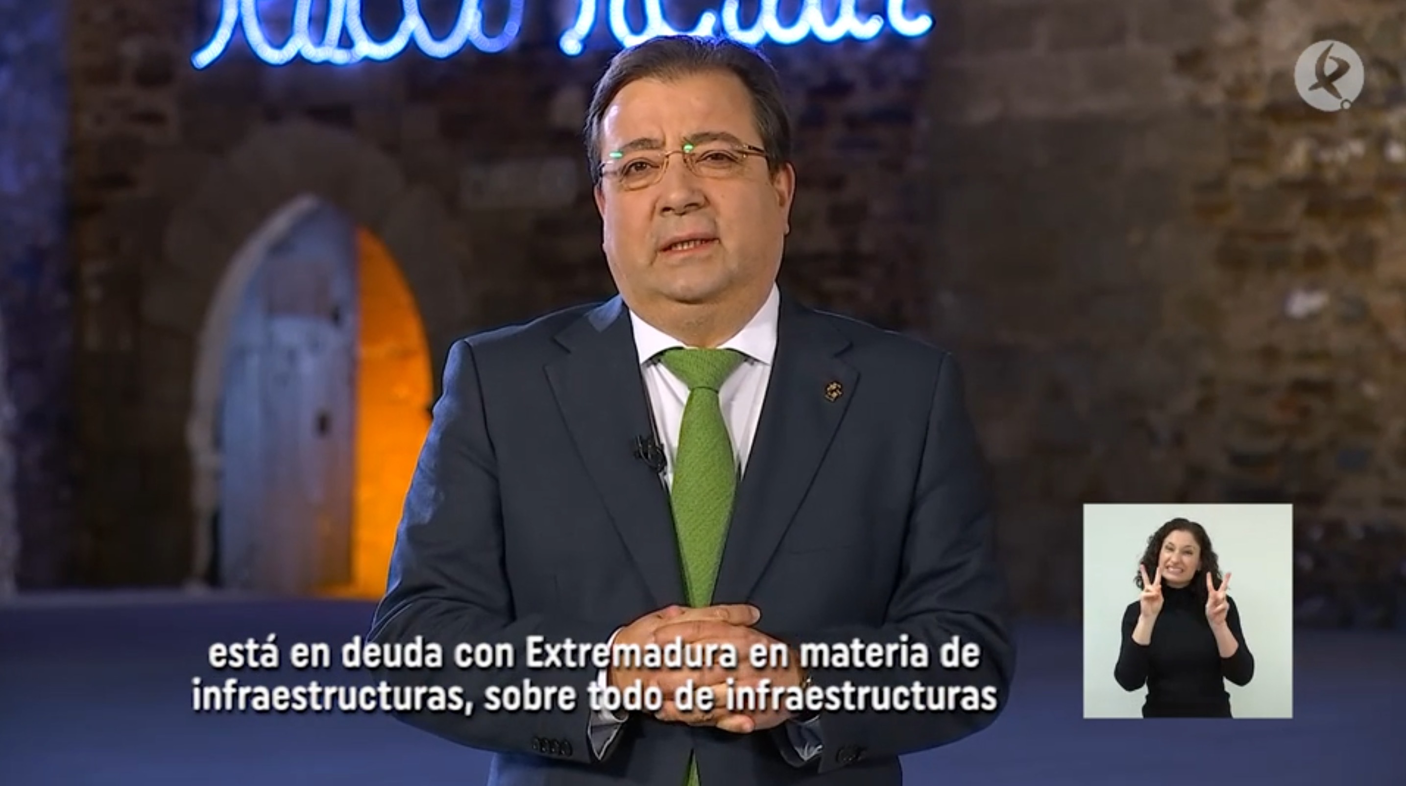 de Extremadura (2020)