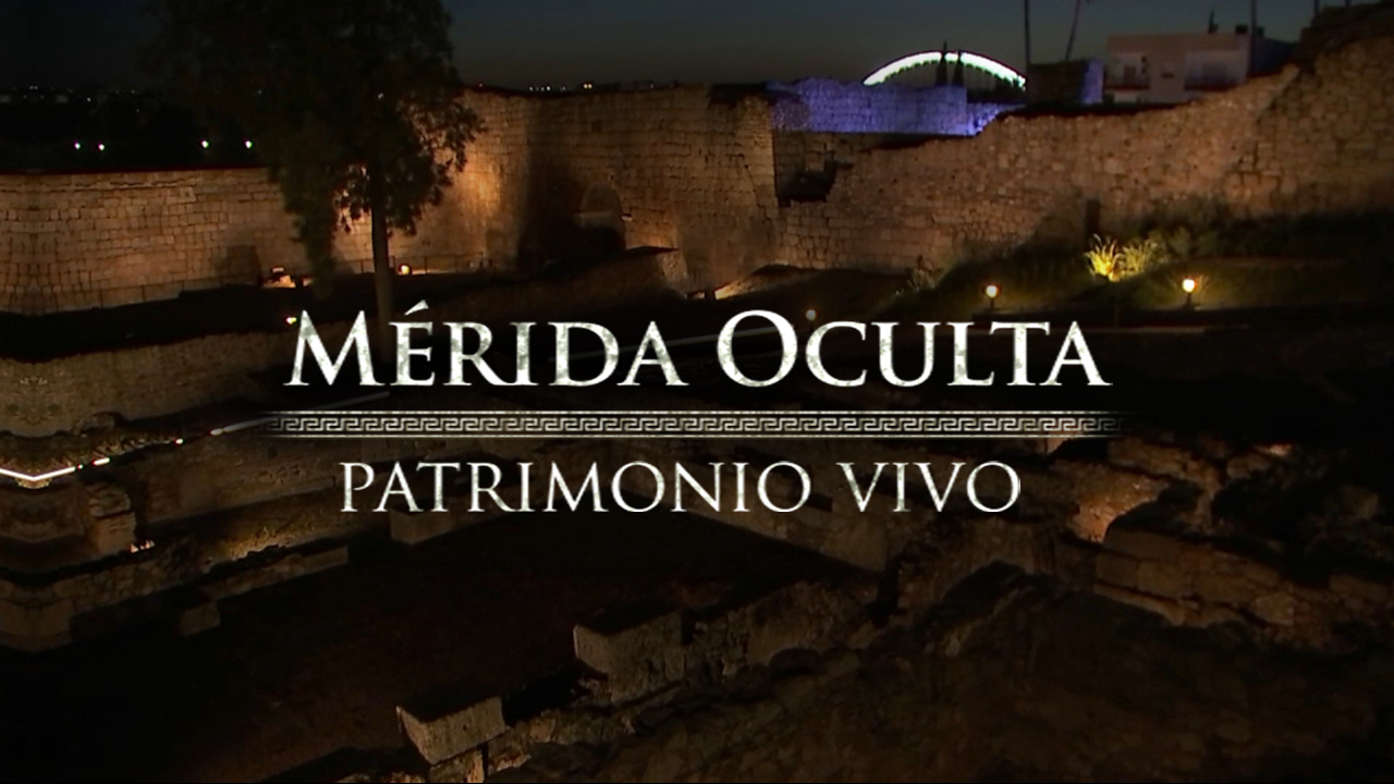 Mérida oculta: Patrimonio vivo
