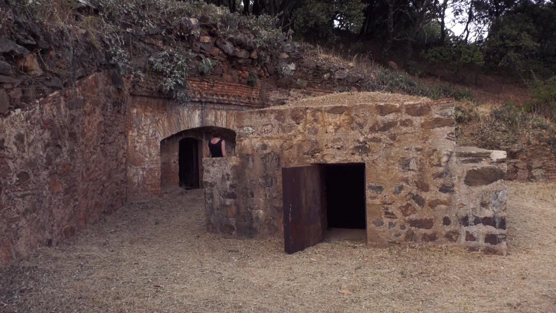 El Arca del Agua de Guadalupe, uno de los tesoros desconocidos de Extremadura