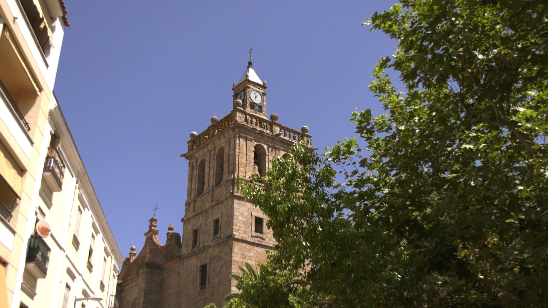La iglesia de la Asunción, el tesoro de Villanueva de la Serena