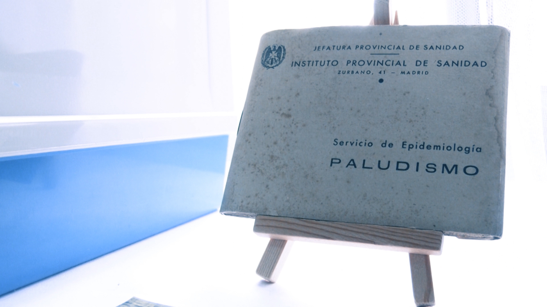 Se cumplen 60 años del último caso de paludismo autóctono en España
