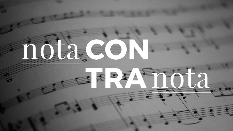 Fandangos y música popular en las obras españolas del siglo XVIII (20/06/21)