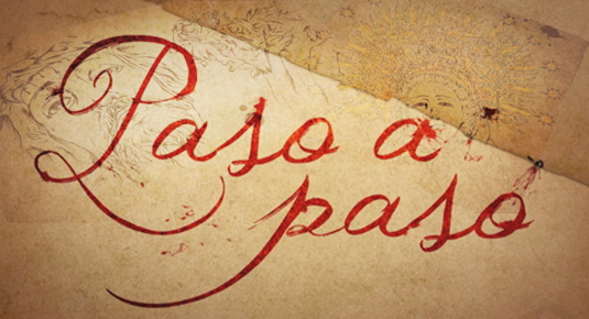 Paso a Paso: Procesiones del Domingo de Ramos (21/03/16)