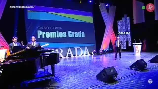 Premio Grada (28/05/17)