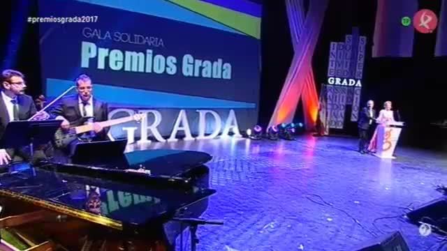 Premio Grada 2017 (28/05/17)