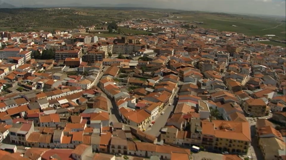 Buena parte de Extremadura se puede quedar fuera de los fondos de la UE para frenar la despoblación con los criterios actuales