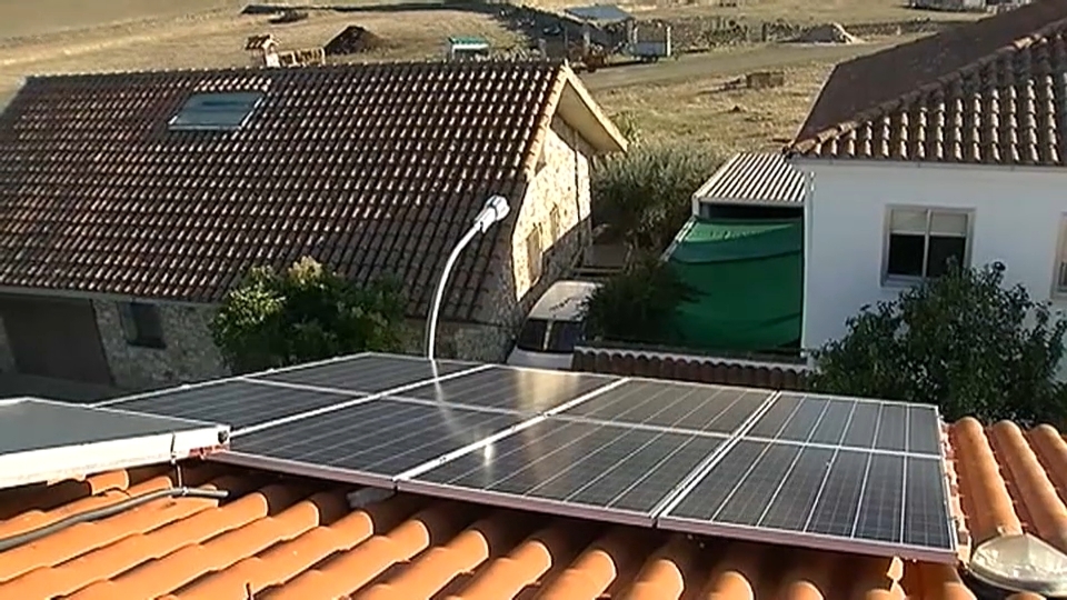 Extremadura lidera un proyecto europeo para impulsar la rehabilitación energética
