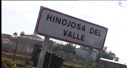 Hinojosa del Valle (10/03/15)