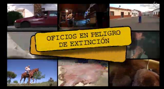 oficios en peligros de extinción (02/05/14)